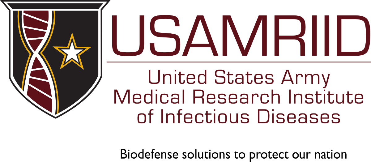 USAMRIID
