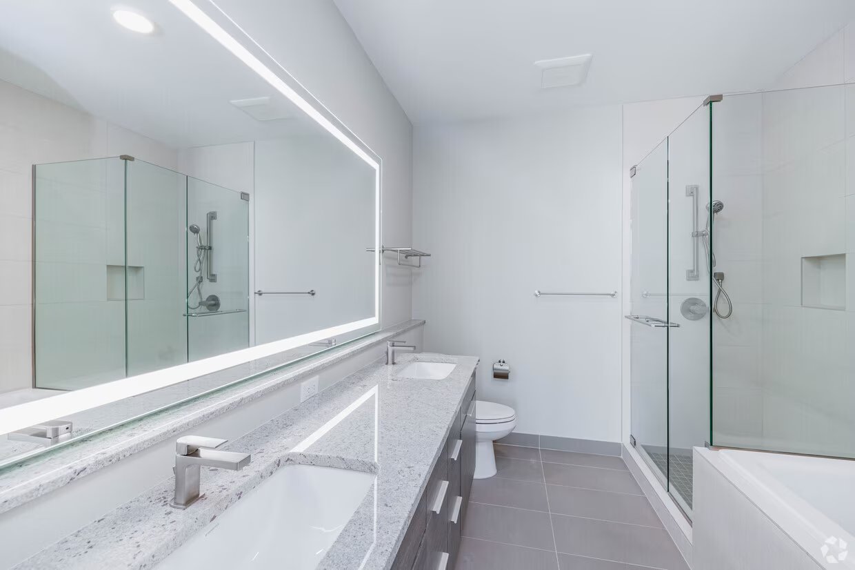 VirusTC Detox Rooms