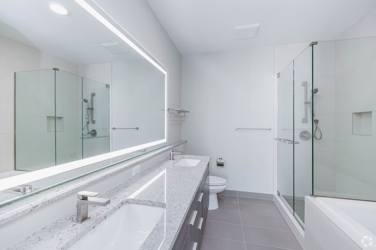 VirusTC Detox Rooms